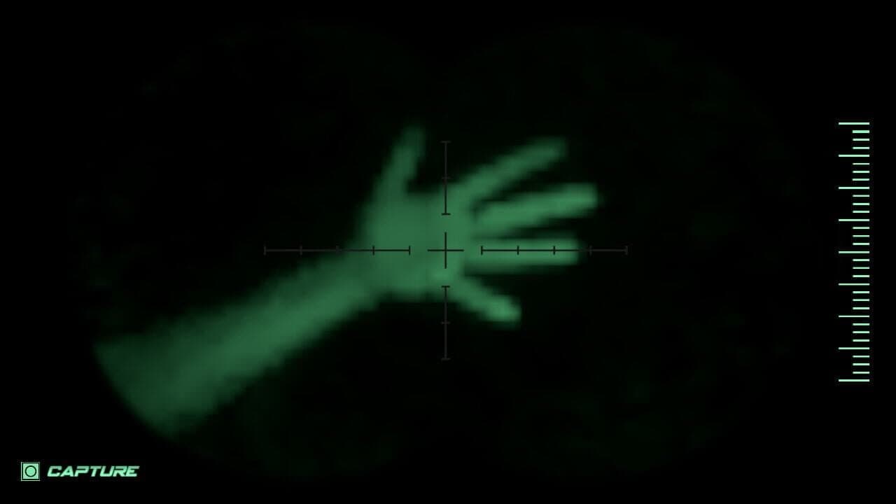 Night Vision thumbnail 2