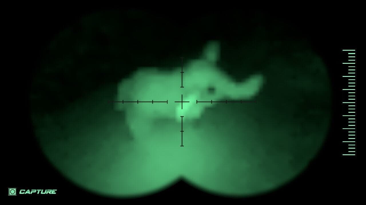 Night Vision thumbnail 3
