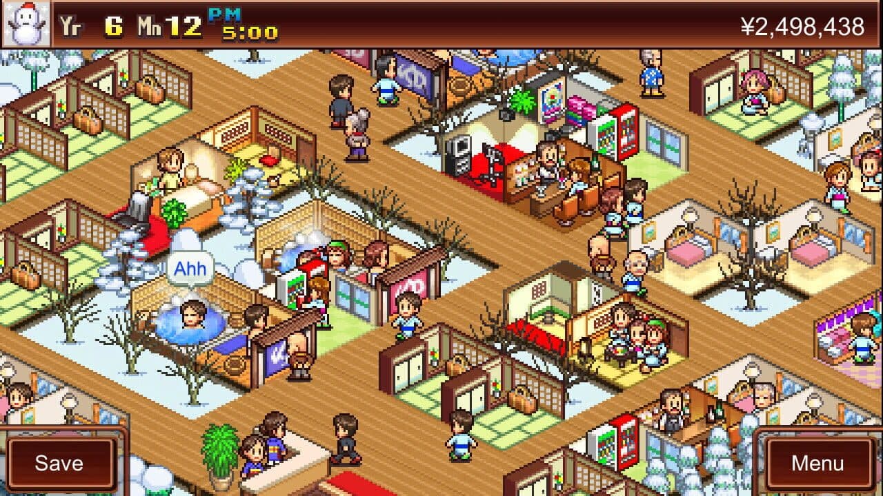 Hot Springs Story thumbnail 2