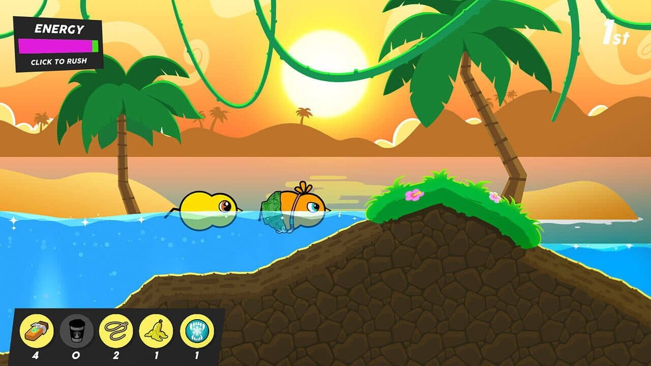 Duck Life Adventure thumbnail 4