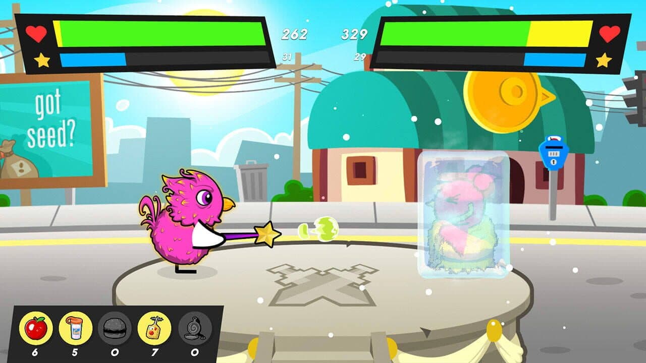 Duck Life Adventure thumbnail 5