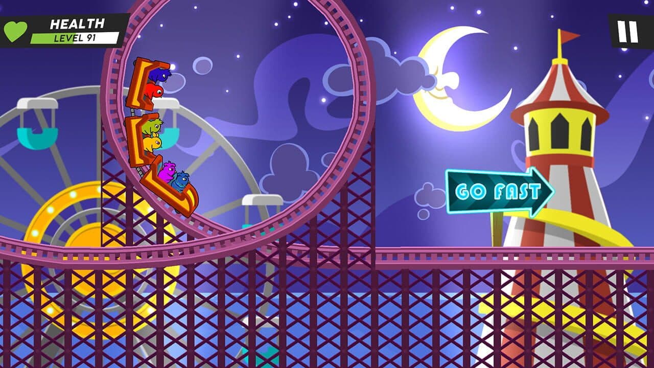 Duck Life Adventure thumbnail 3