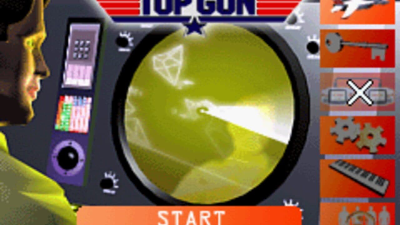 Top Gun: Firestorm Advance thumbnail 2