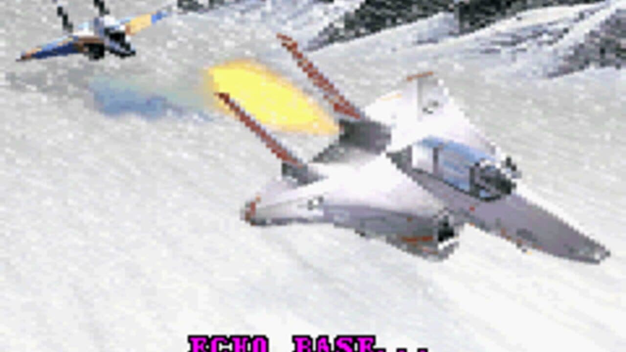 Top Gun: Firestorm Advance thumbnail 3