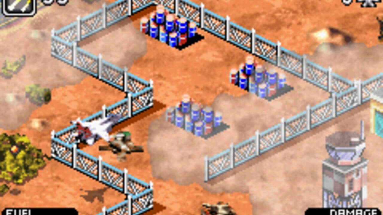 Top Gun: Firestorm Advance thumbnail 5