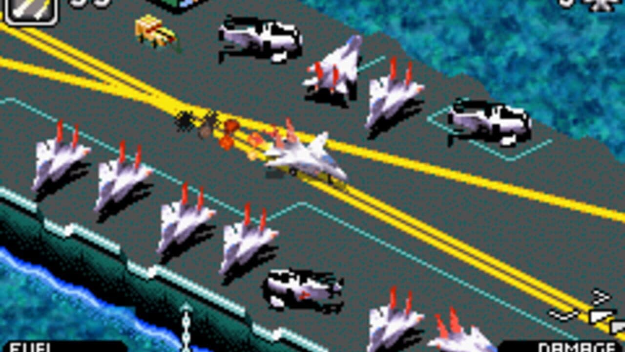 Top Gun: Firestorm Advance thumbnail 6