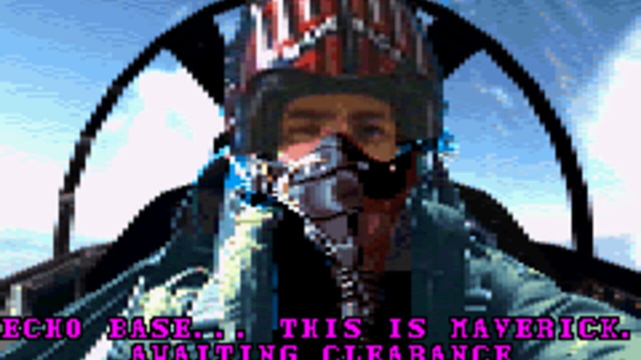 Top Gun: Firestorm Advance thumbnail 8