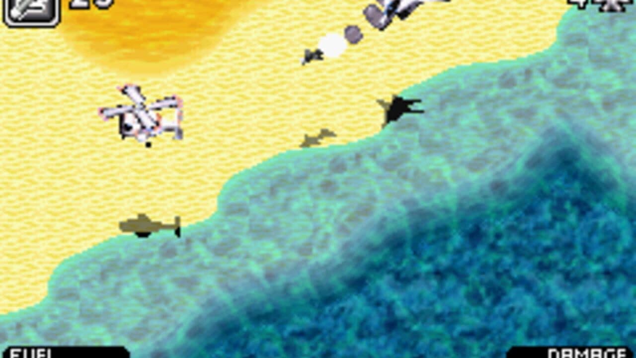 Top Gun: Firestorm Advance thumbnail 11