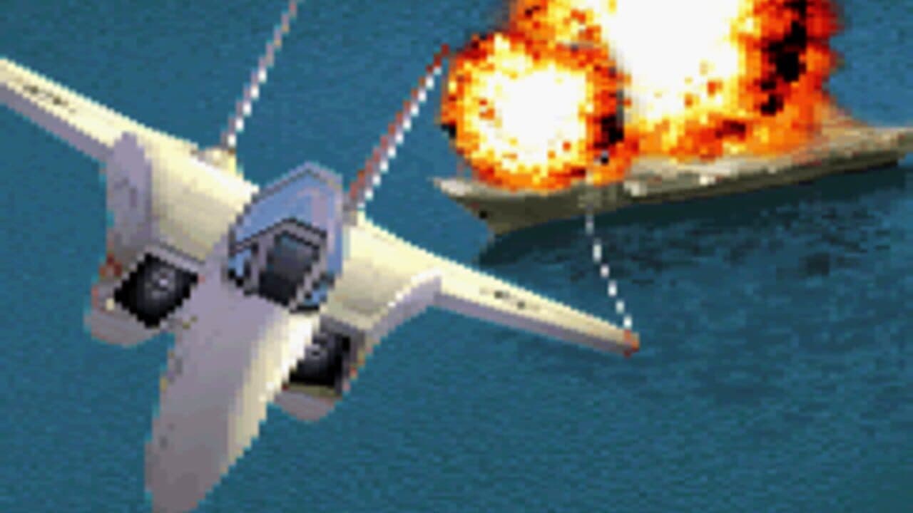Top Gun: Firestorm Advance thumbnail 12