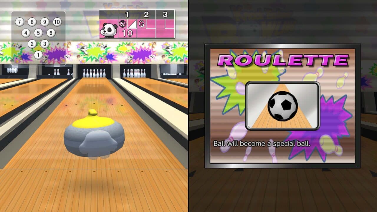 Knock 'Em Down! Bowling thumbnail 3