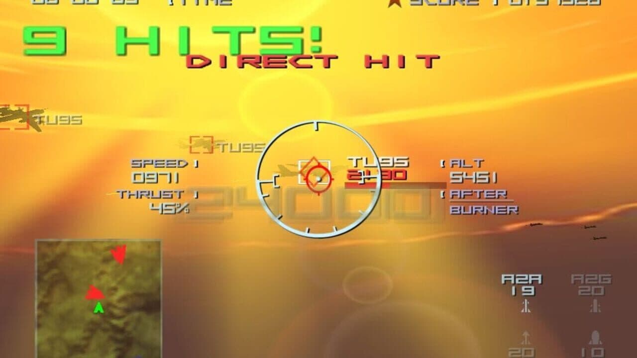 Top Gun: Combat Zones thumbnail 8