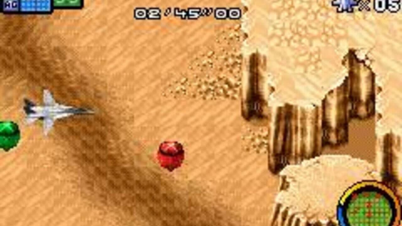 Top Gun: Combat Zones thumbnail 2