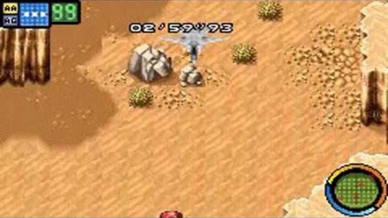 Top Gun: Combat Zones thumbnail 3