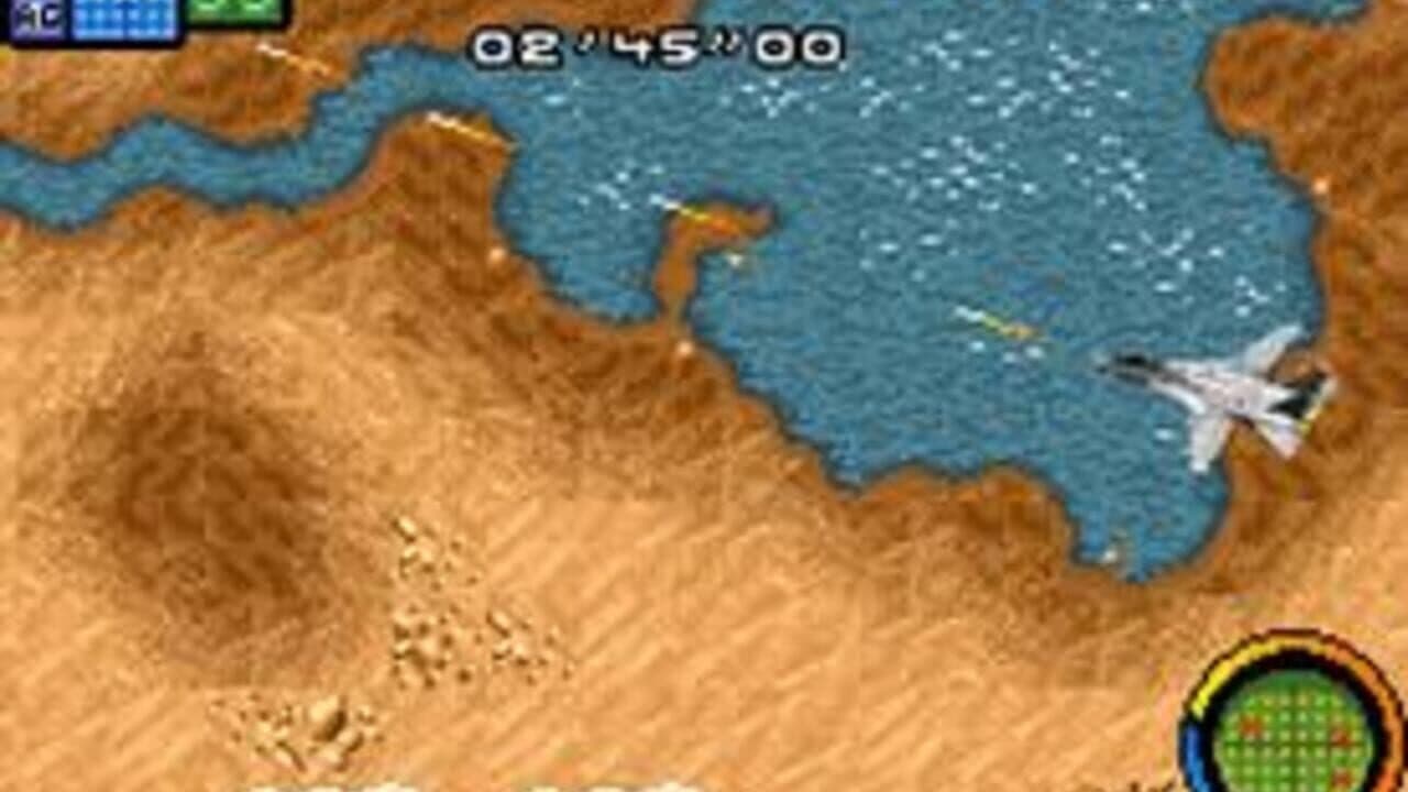 Top Gun: Combat Zones thumbnail 4