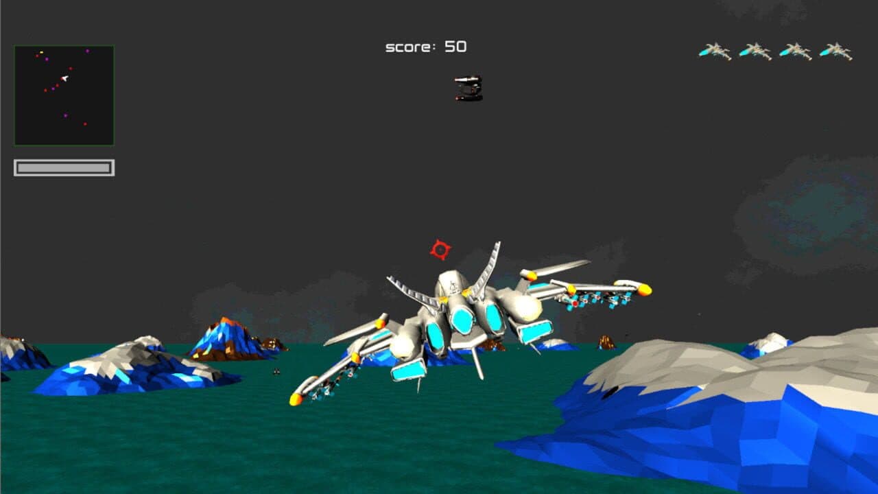 Galactic Trooper Armada thumbnail 3