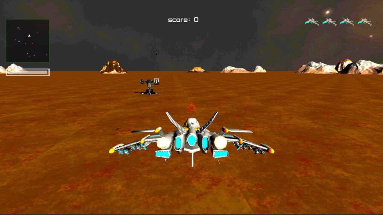 Galactic Trooper Armada thumbnail 4