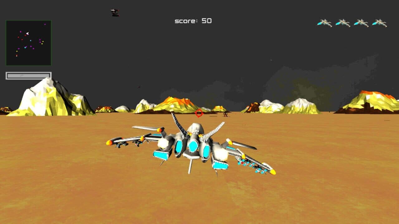 Galactic Trooper Armada thumbnail 5