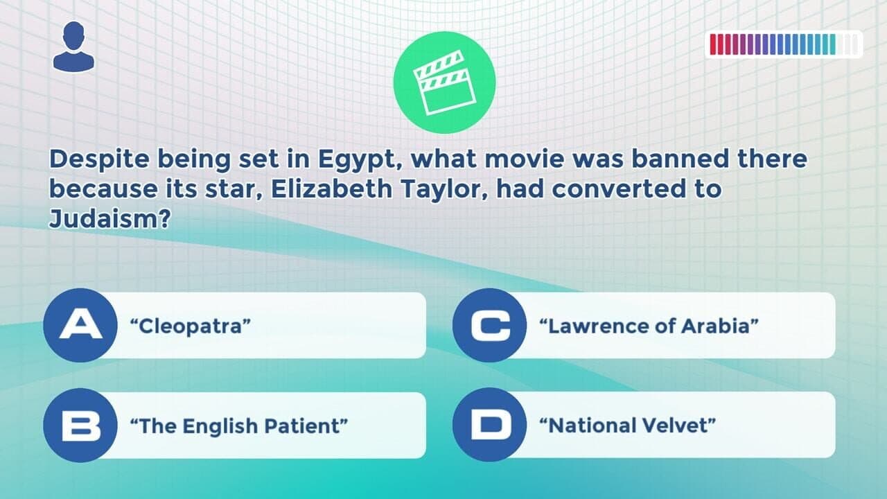 Knowledge Trainer: Trivia thumbnail 3