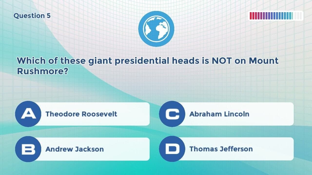 Knowledge Trainer: Trivia thumbnail 5