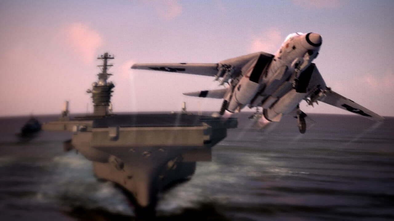 Top Gun: Hard Lock thumbnail 3