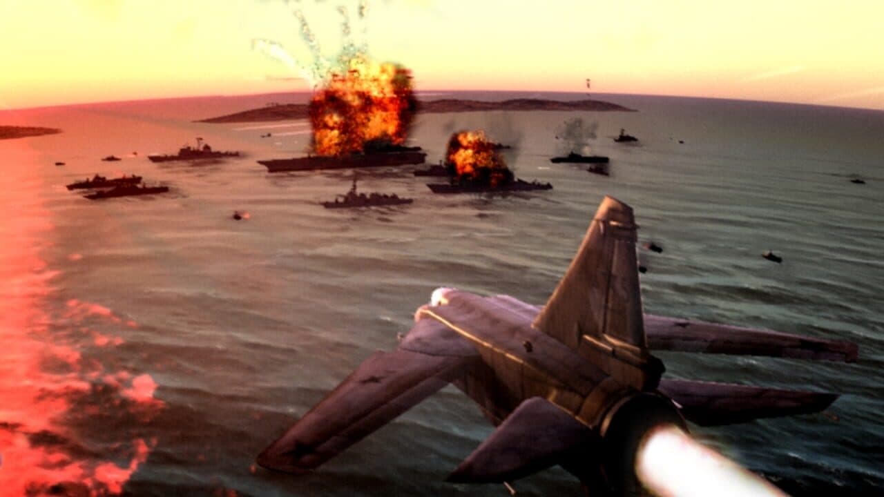 Top Gun: Hard Lock thumbnail 4