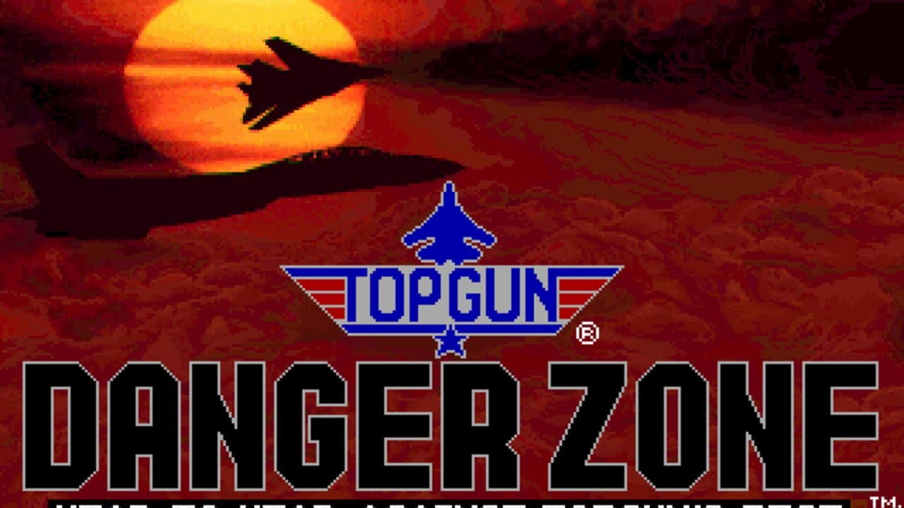 Top Gun: Danger Zone thumbnail 2
