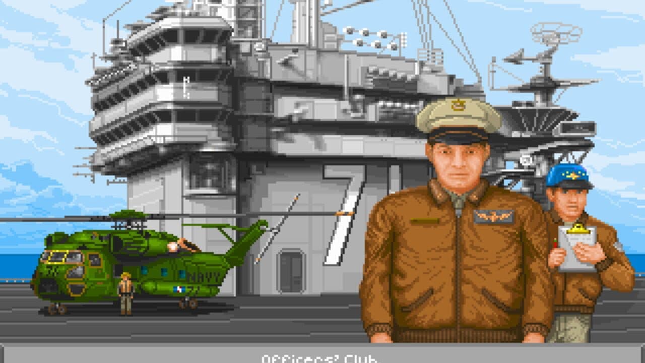 Top Gun: Danger Zone thumbnail 3