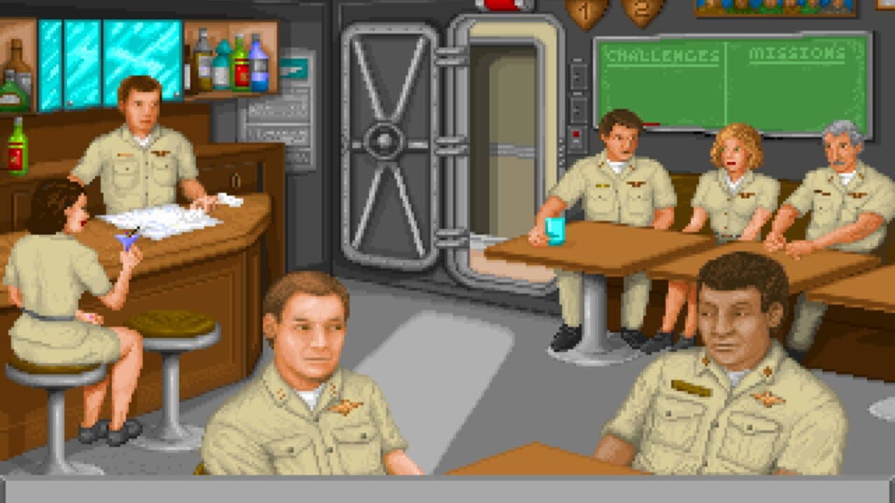 Top Gun: Danger Zone thumbnail 4