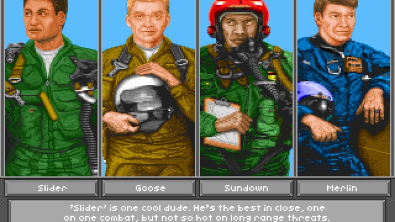Top Gun: Danger Zone thumbnail 6