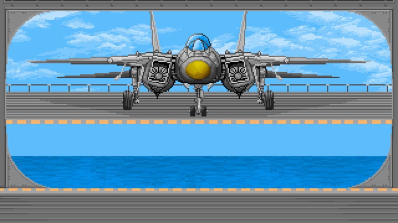 Top Gun: Danger Zone thumbnail 7