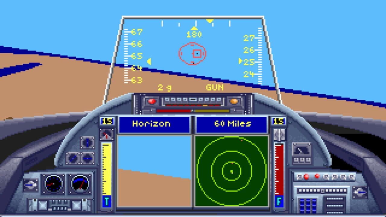 Top Gun: Danger Zone thumbnail 8