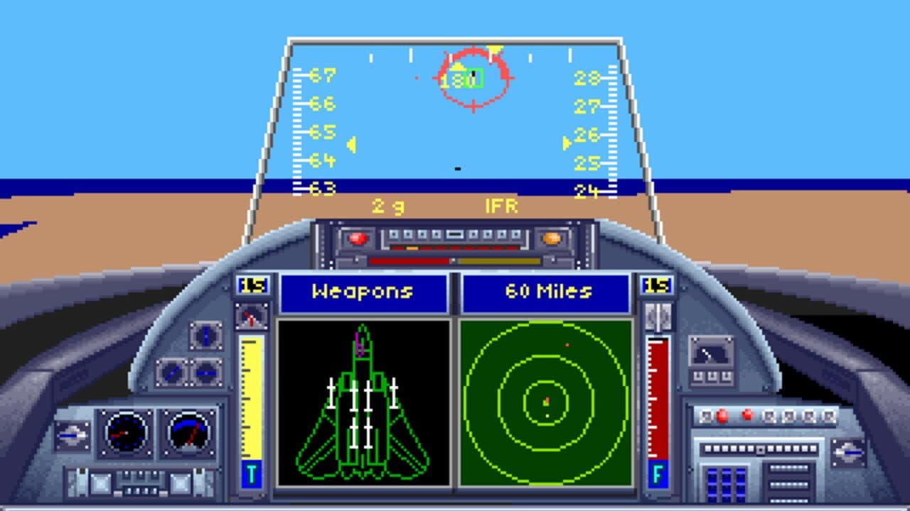 Top Gun: Danger Zone thumbnail 9