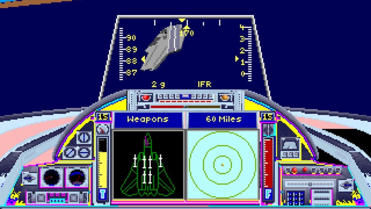 Top Gun: Danger Zone thumbnail 10