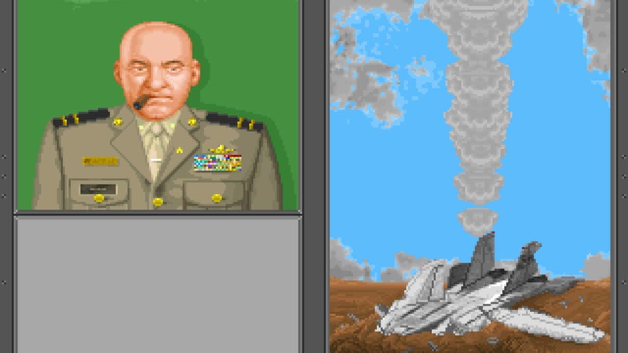 Top Gun: Danger Zone thumbnail 12