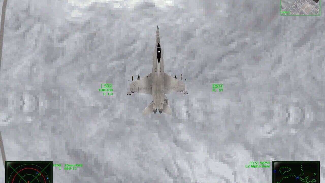 Top Gun: Hornet's Nest thumbnail 3