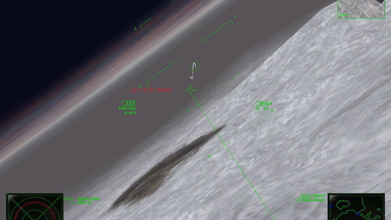 Top Gun: Hornet's Nest thumbnail 5