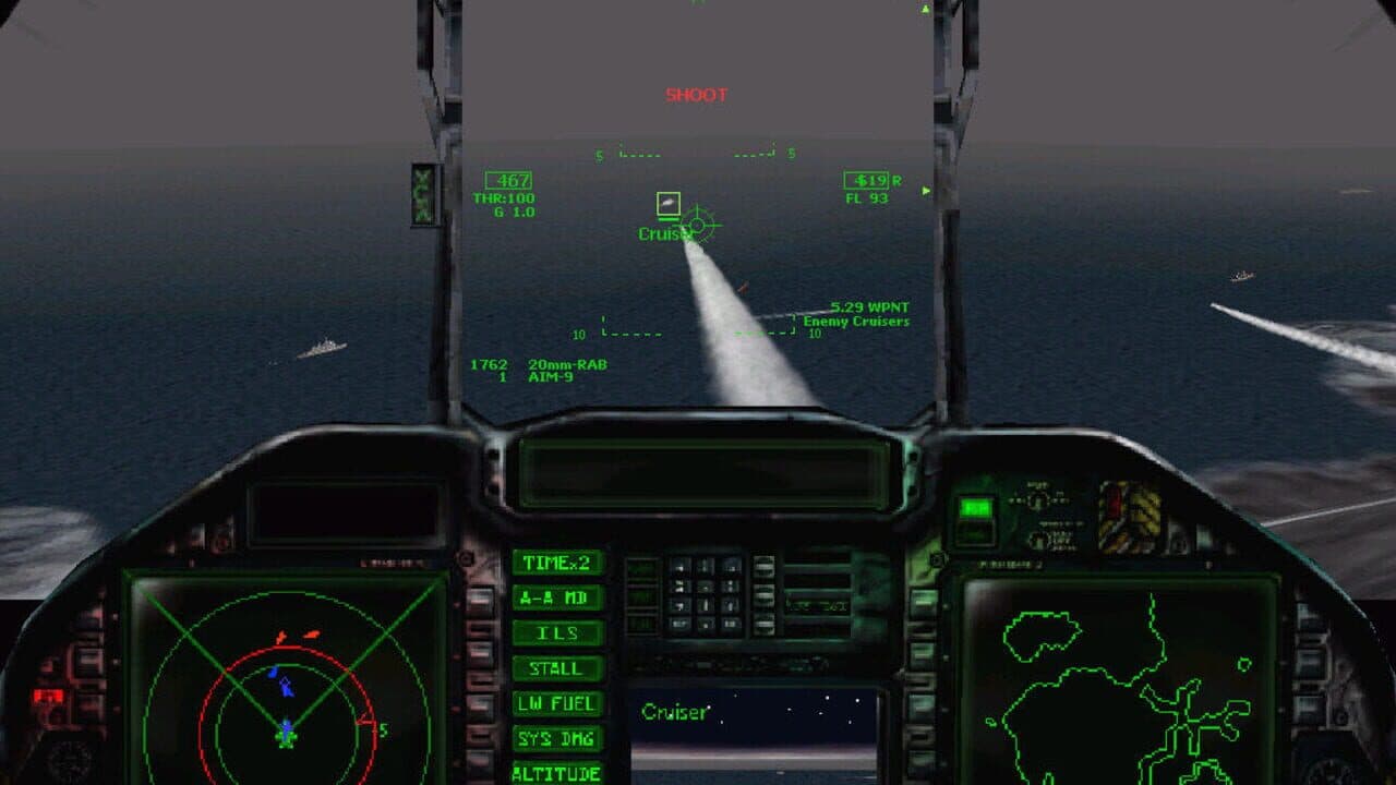 Top Gun: Hornet's Nest thumbnail 6