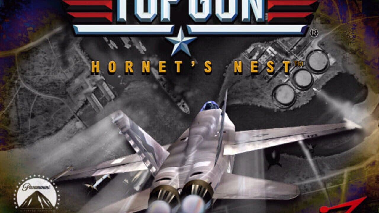 Top Gun: Hornet's Nest thumbnail 7