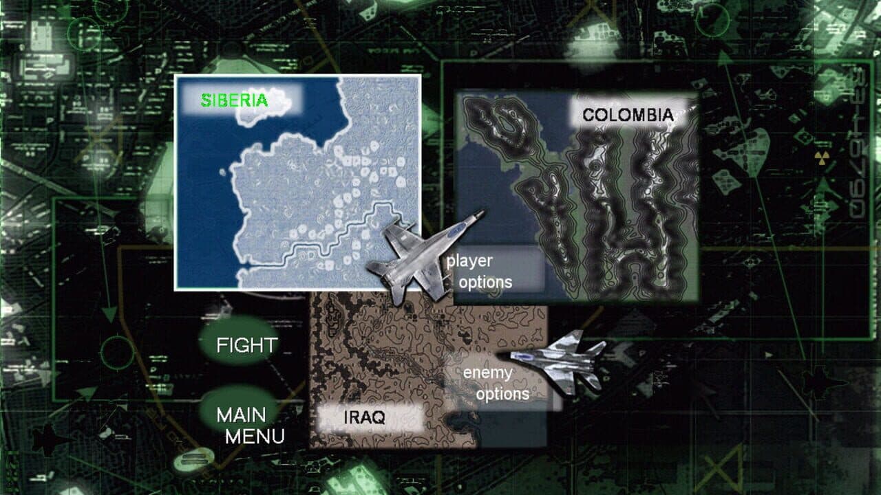 Top Gun: Hornet's Nest thumbnail 2