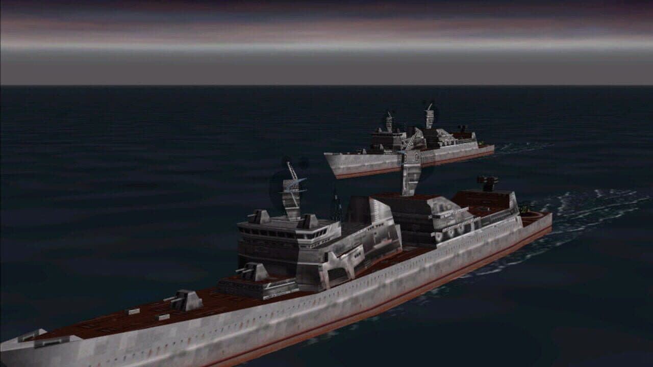 Top Gun: Hornet's Nest thumbnail 8