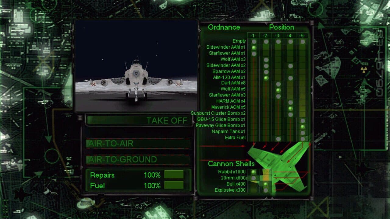 Top Gun: Hornet's Nest thumbnail 9
