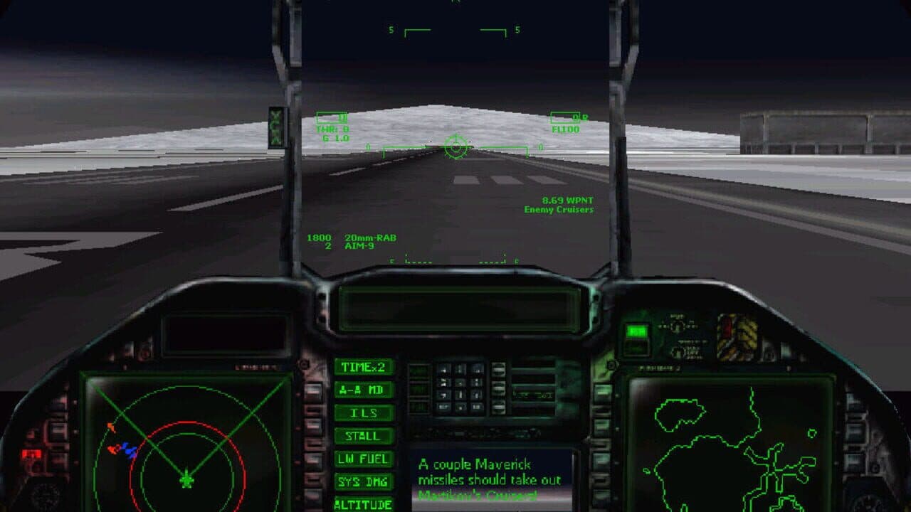 Top Gun: Hornet's Nest thumbnail 10