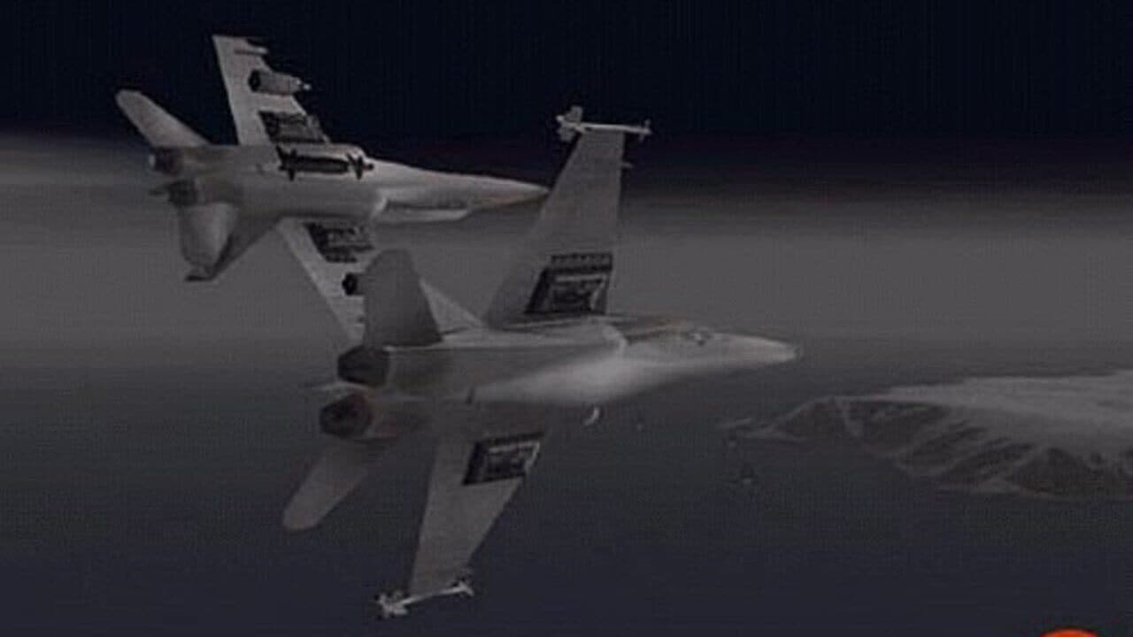 Top Gun: Hornet's Nest thumbnail 11