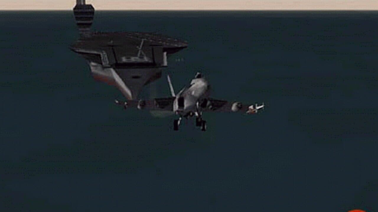 Top Gun: Hornet's Nest thumbnail 4