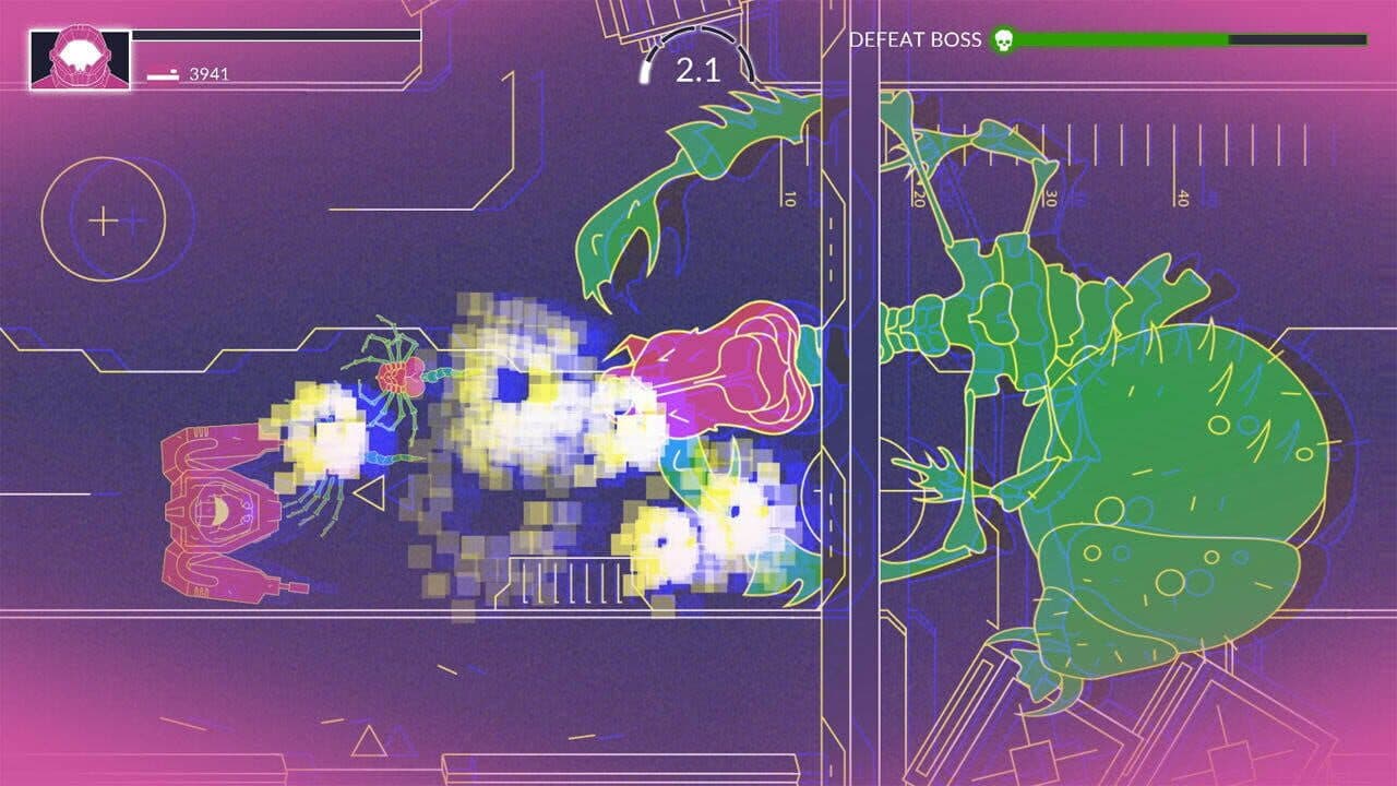 Escape from the Universe thumbnail 2