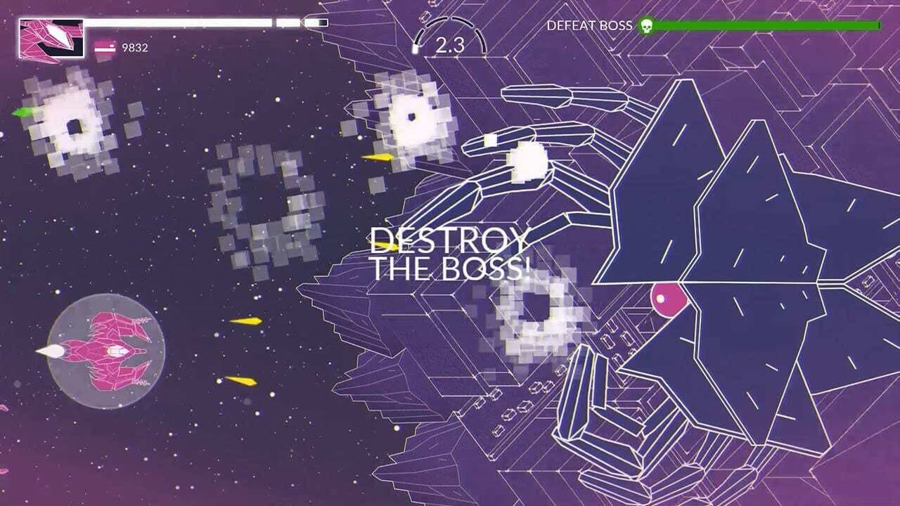 Escape from the Universe thumbnail 3