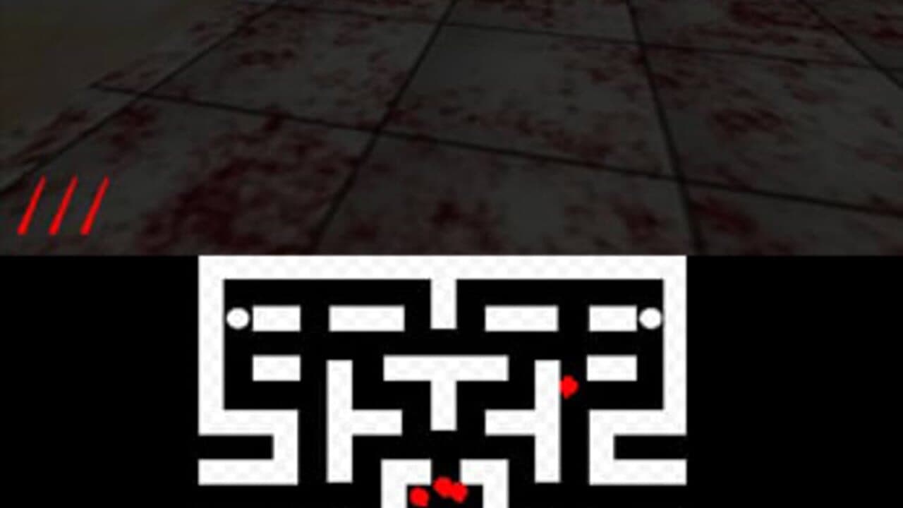 Phasmophobia: Hall of Specters 3D thumbnail 2