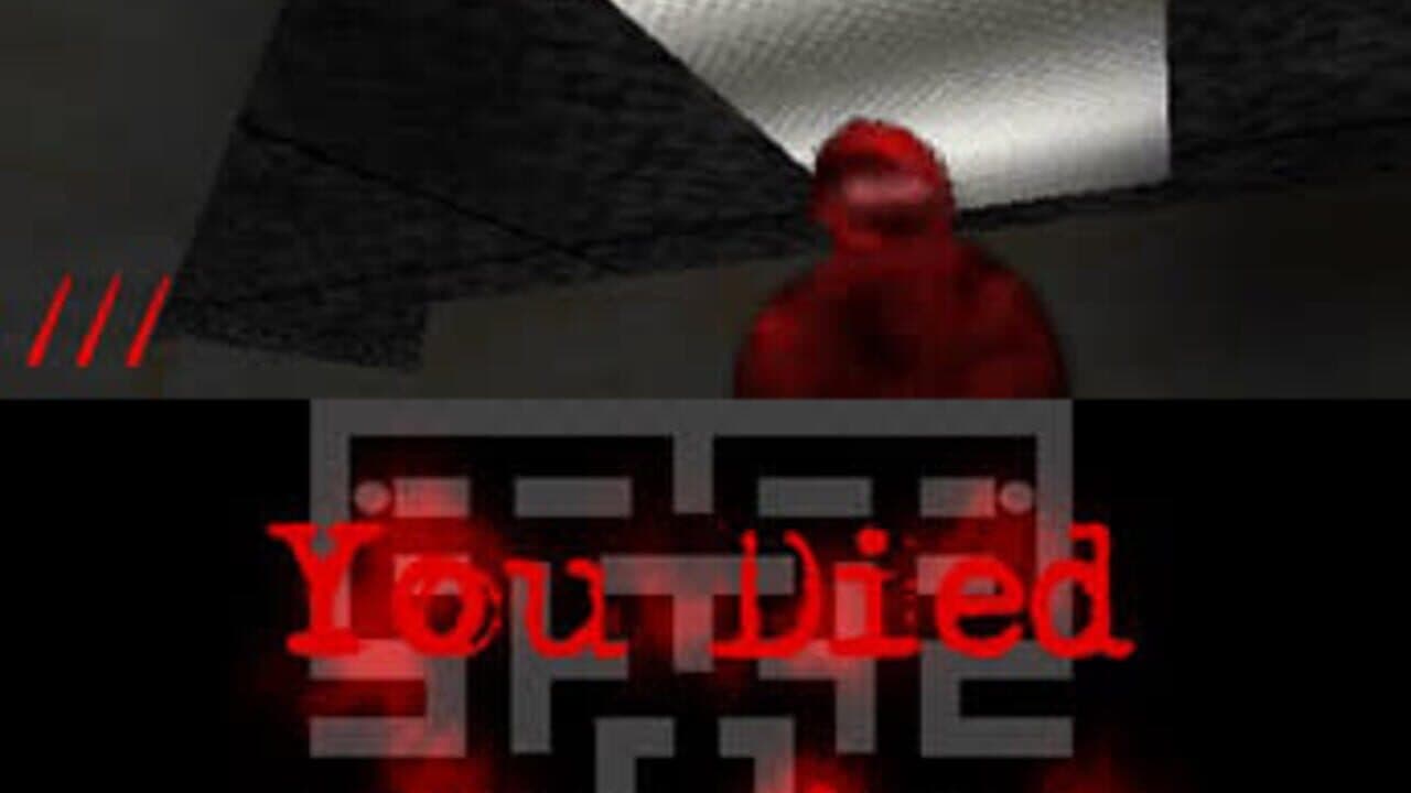 Phasmophobia: Hall of Specters 3D thumbnail 3
