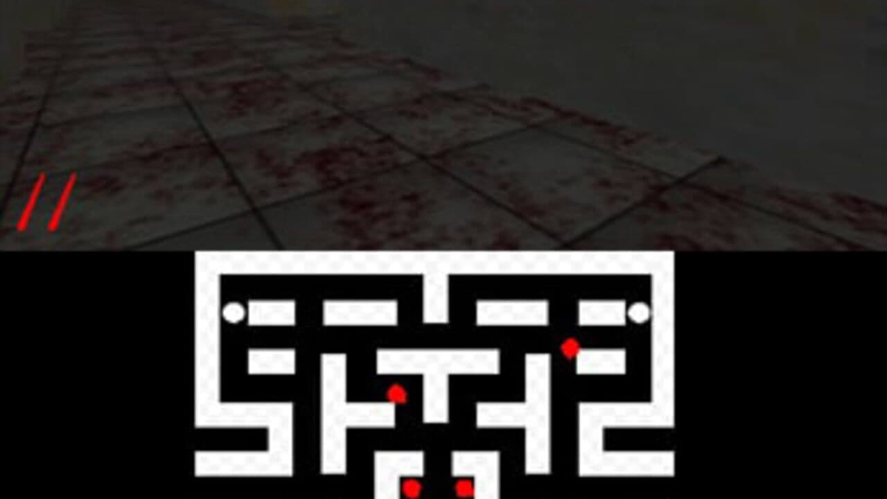 Phasmophobia: Hall of Specters 3D thumbnail 4