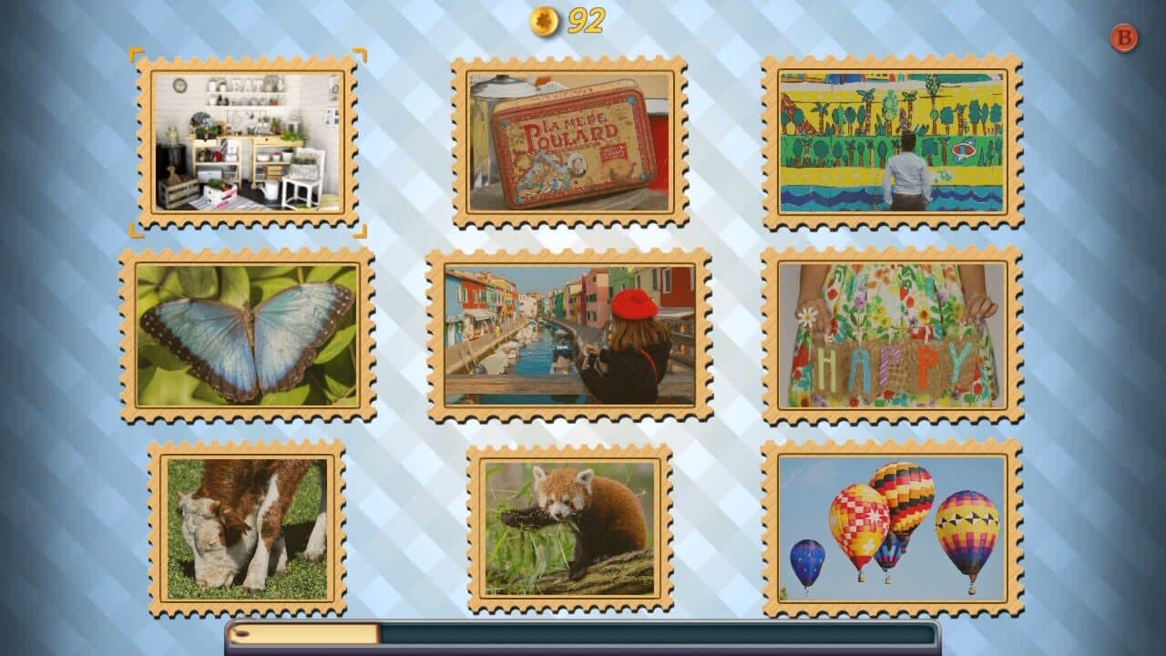 Jigsaw Fun: Piece It Together thumbnail 2